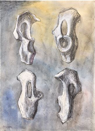 Bone Forms