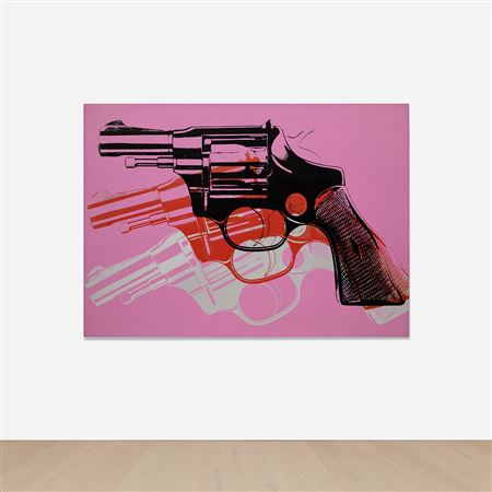 Gun