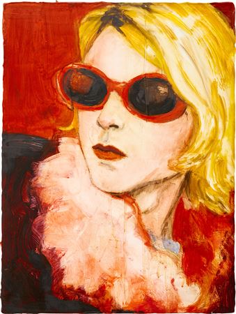 Kurt (sunglasses)