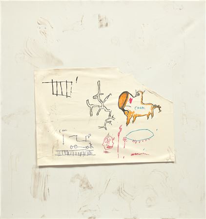 Modern & Contemporary Art Day Sale, Morning Session 