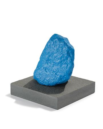 Small Blue Mountain