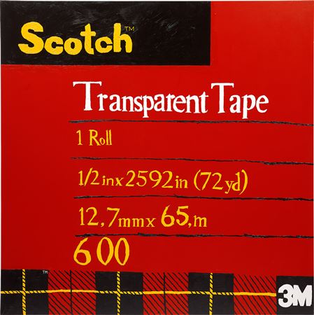 Scotch Tape
