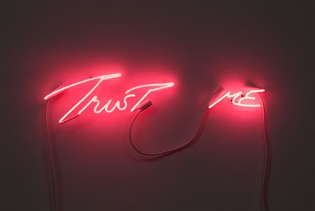 Trust Me