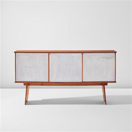 Sideboard, model no. 4