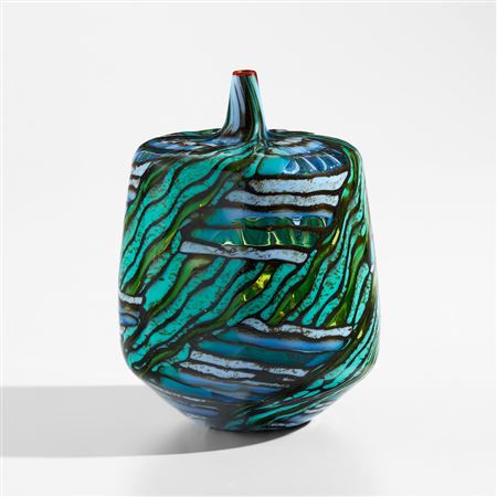 Vase, from the "Laguna" series 1999
