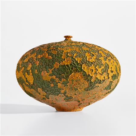 Large weed pot