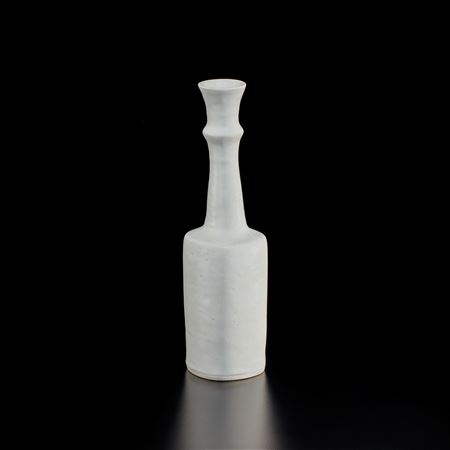 Squared vase