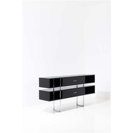 Double sideboard