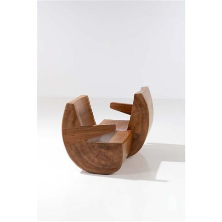 Namoradeira 'Confident' armchair