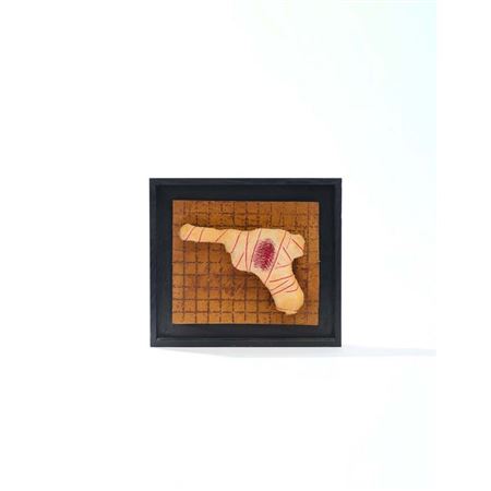 Dans le Miroir by Maurice Henry - Auction record, sale price, and art valuation. Compare with similar artists and explore comparable artworks.