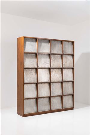 'Magazine rack'