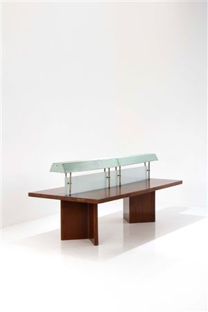 'Library table'