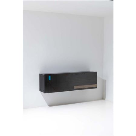Suspended cabinet - Special order
