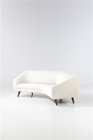 Model 506 or 'Tangent' (Sofa)