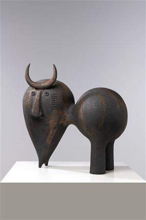 Bull