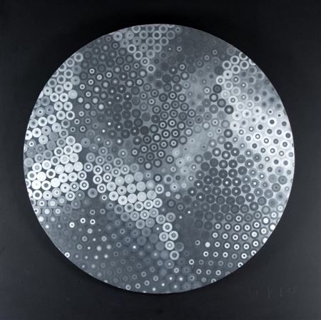 Sample artwork by Hajo Bleckert (1907 - 1998), known for painting and sculpture - View similar artists and auction records