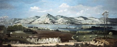 The Seven Mountains