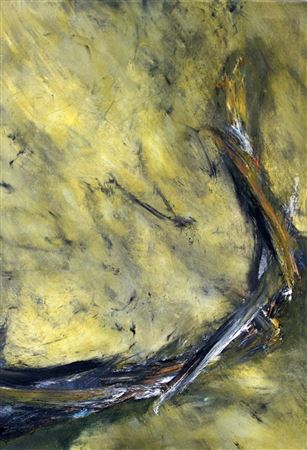Untitled by Hans Jurgen Schlieker - Auction record, sale price, and art valuation. Compare with similar artists and explore comparable artworks.