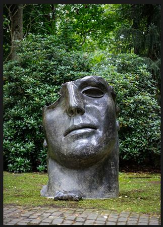 Centurion by Igor Mitoraj - Auction record, sale price, and art valuation. Compare with similar artists and explore comparable artworks.