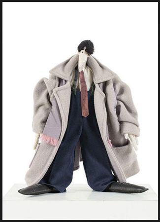 Businessman