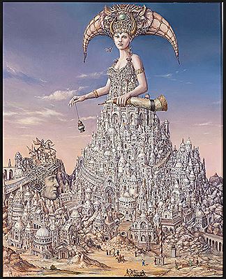 Hipnosis, 2021 by Tomasz Setowski - Auction record, sale price, and art valuation. Compare with similar artists and explore comparable artworks.