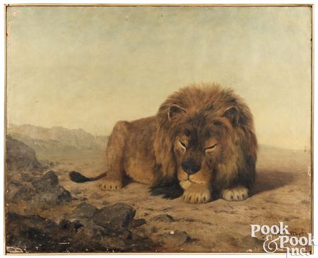 El-Mahdi by Newbold Trotter - Auction record, sale price, and art valuation. Compare with similar artists and explore comparable artworks.