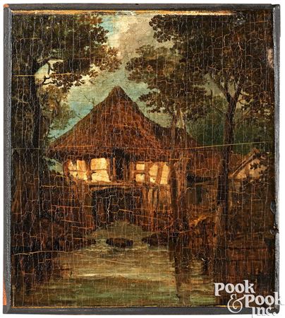 Americana & International Auction 