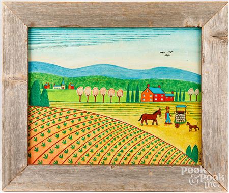 Blue Mountain Farm