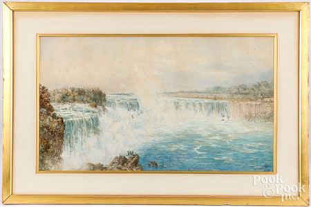Niagra Falls
