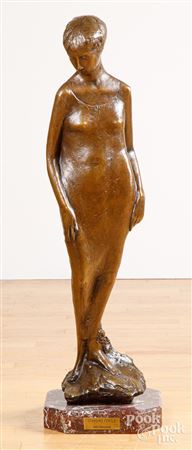 Standing Female
