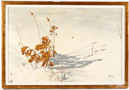 Winter Poetry