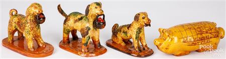 Animals (4)