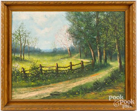 Landscape