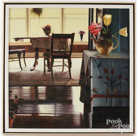 Online Only Decorative Arts 