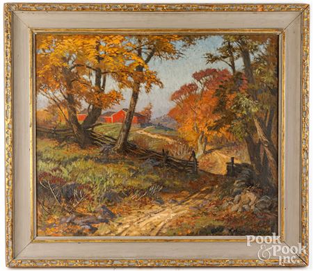 Landscape