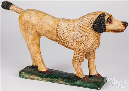 Spaniel
