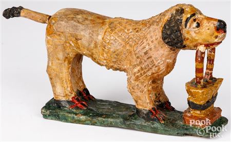 Spaniel