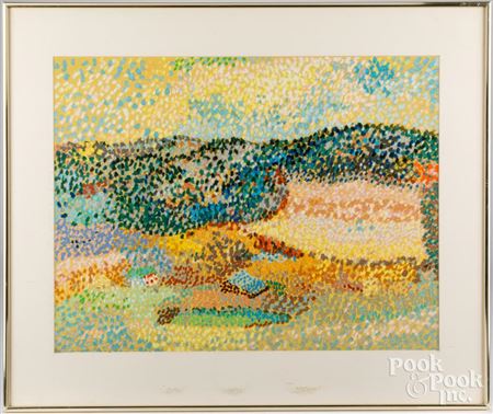 Richard's Farm, Charlotteville, New York