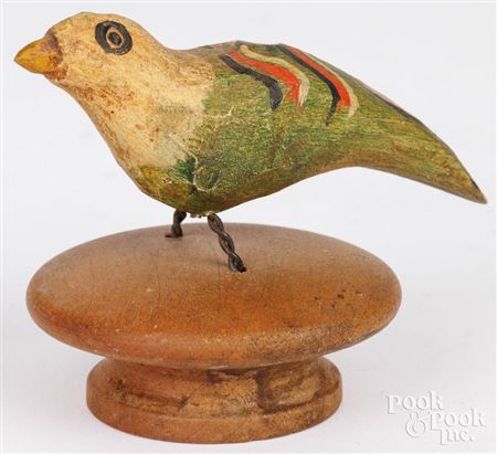 Bird