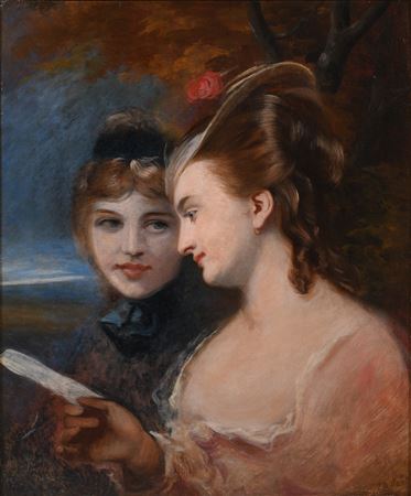 THE LETTER