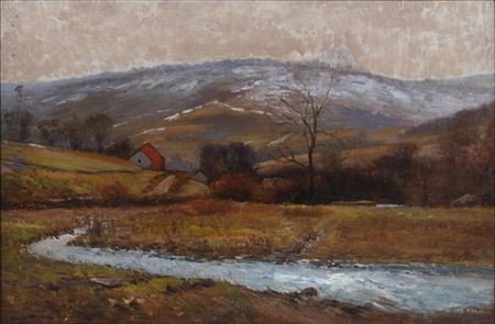 LANDSCAPE
