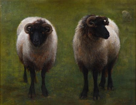 Classic Fine Art, Furniture & Decorative Arts