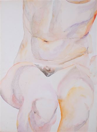 FEMALE NUDE