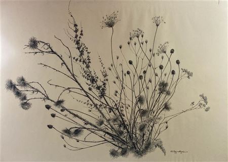 WINTER BOUQUET