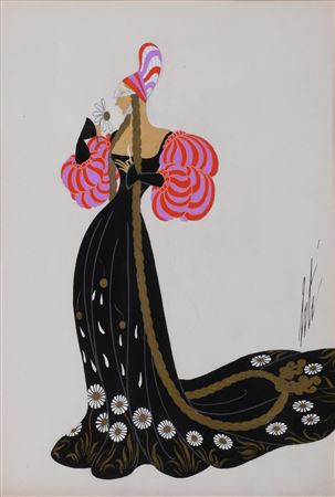 MARGUERITE, 1945