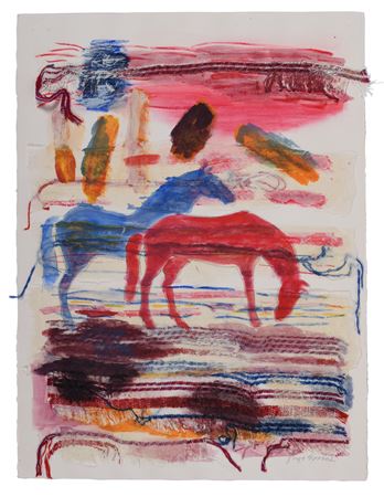 20th & 21st Century Art June Auction