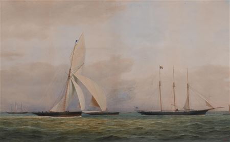 NEVA, 1876