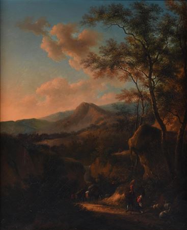 Landscape