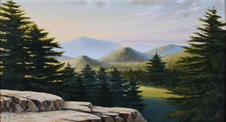 MAINE OVERLOOK