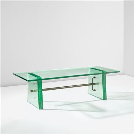 Large coffee table